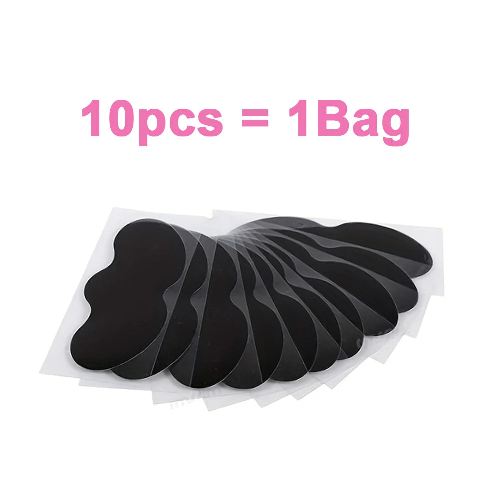 10/50/100 Pieces Deep Cleansing Nose Strips - Clean Pores, Remove Blackheads, Gentle Facial Care Tool